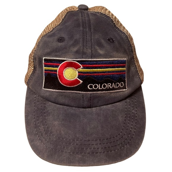 Colorado Hat - Picture 1 of 9